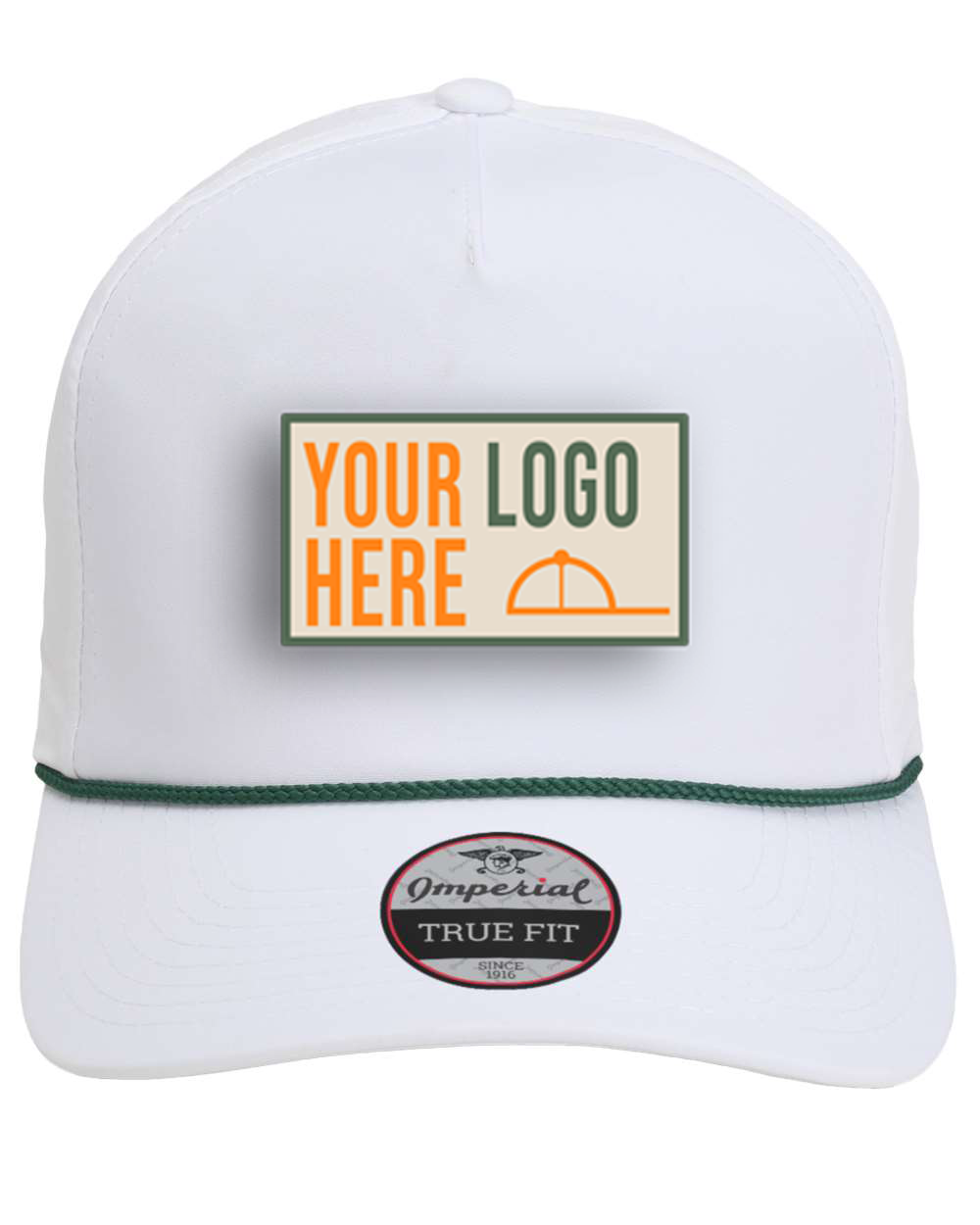 Imperial -The Wrightson Cap - 5054