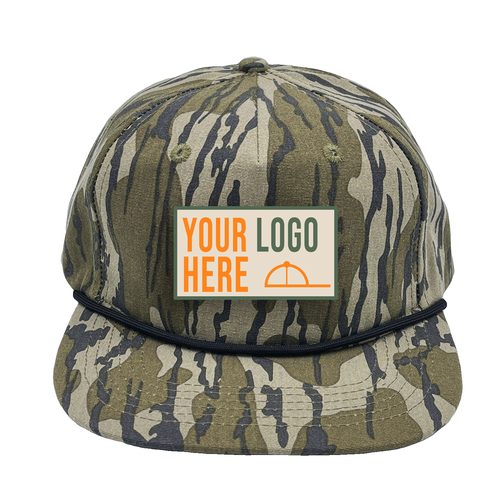 Lost Hat Goat Rope